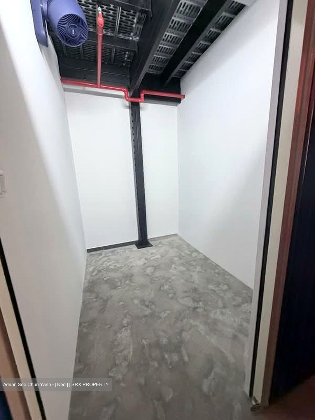 Atrix (D14), Warehouse #575759741